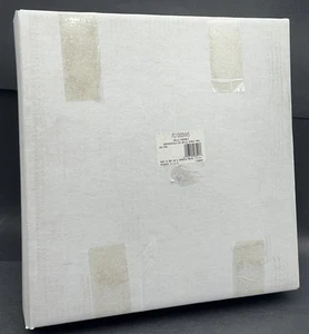 Broan NuTone FG1000VVS SurfaceShield Antibacterial LED Replacement Cover Upgrade - Picture 1 of 2
