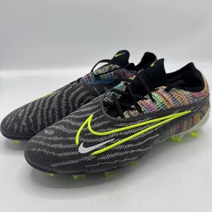Nike Phantom GX Elite Fusion FG P FD9845-071 Herren Größe 6 Stollen - Bild 1 von 13