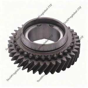 T4 02b Gearbox 5th Gear Transmission Gear for VW Upgrade 0.62 Ratio 37 Teeth - Picture 1 of 4