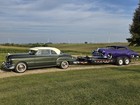 1950 Pontiac Chieftain 