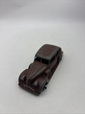 Dinky Toys Buick Foto 1 de 4