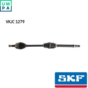 DRIVE SHAFT VKJC 1279 FOR RENAULT GRAND/SCÉNIC/III F9Q870/872 1.9L R9M404 1.6L - Picture 1 of 10