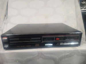 Selten! Vintage Fisher AD-812 Studio Standard Compact Disc Player getestet funktioniert 1985 - Bild 1 von 4
