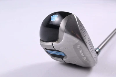 Ladies Wilson Staff Fybrid HS #5 Wood / 18 Degree / Ladies Flex Proforce 50 - Image 1 of 4