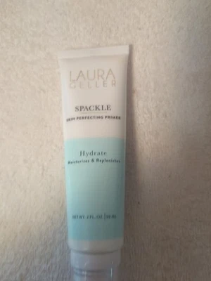 LAURA GELLER NEW YORK Spackle Primer - Hydrate - Super-Size 2 Fl Oz - Image 1 of 4