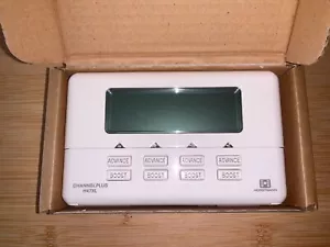 Horstmann Secure H47XL 4 Channel ** SEND YOUR FAULTY PROGRAMMER FOR EXCHANGE ** - Picture 1 of 2