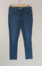 BULLHEAD Women's Denim Co Jeans Low Rise Skinniest Size 7