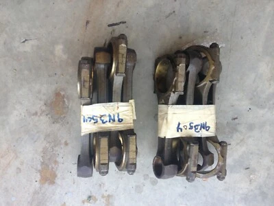 3208 Caterpillar Marine - Изображение 1 из 3