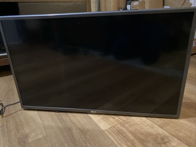 LG TV 32LM6370PLA, pantalla LED de 32 pulgadas, Smart TV para que