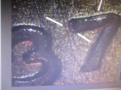 1937 LINCOLN CENT 7 OVER 7 GEM BU      FFA - Image 1 of 4