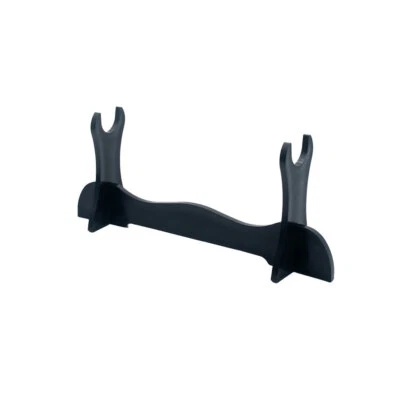 Samurai Espada Katana Cuchillo Soporte Estante de Exhibición Soporte 1-2 Niveles Plástico Foto 1 de 4