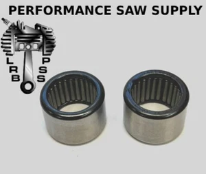 2 BALANCE SHAFT NEEDLE BEARINGS FITS KOHLER K241 K301 K321 K341 # 236506 - Picture 1 of 1