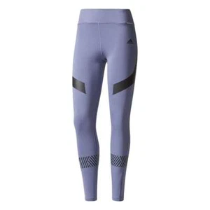 Adidas Women Ultimate Long Climalite Training Leggings Running Pilates Yoga Pant - Picture 1 of 3