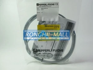 1Pcs New for Pepperl+Fuchs NBB2-8GM30-E3 Inductive proximity switch sensor - Afbeelding 1 van 2