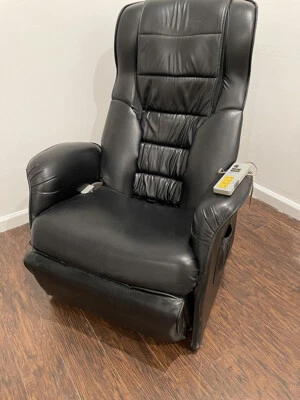 Silla de masaje Foto 1 de 4