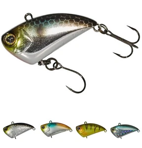 ILLEX Tap Dancer 31mm/3,7g Mini Lipless Crank Crankbait Wobbler Jackall. Bros - Bild 1 von 6