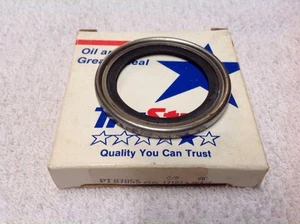 PT 8705S C/R 17187 Vic 46439 Grease Oil Seal - Picture 1 of 4