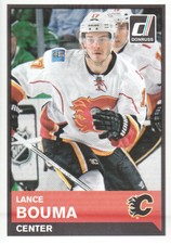 2015-16 Panini Stickers Hockey #272 Lance Bouma