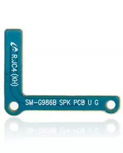 Placa conectora NFC compatible para Samsung Galaxy S20 Plus - Imagen 1 de 3