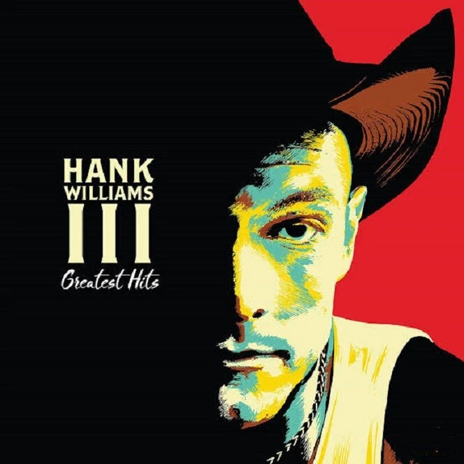 HANK WILLIAMS III - ВЕЛИЧАЙШИЕ ХИТЫ CD ~ РОКАБИЛЛИ ~ PSYOBILLY ~ ЛУЧШИЙ ИЗ * НОВЫЙ * - Изображение 1 из 1