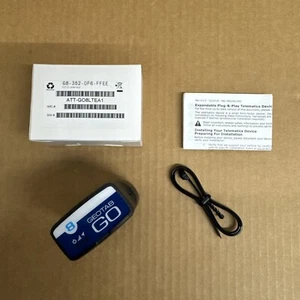 SIGILLATO GEOTAB GO GO9 LTMB1ATTF Dispositivo di localizzazione GPS per veicoli - Foto 1 di 4
