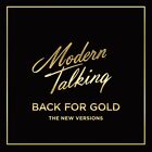 Modern Talking Back for Gold [Vinyl LP]  (Vinyl) 