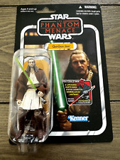 STAR WARS: THE PHANTOM MENACE_ARTFX+ QUI-GON JINN - Kotous Store