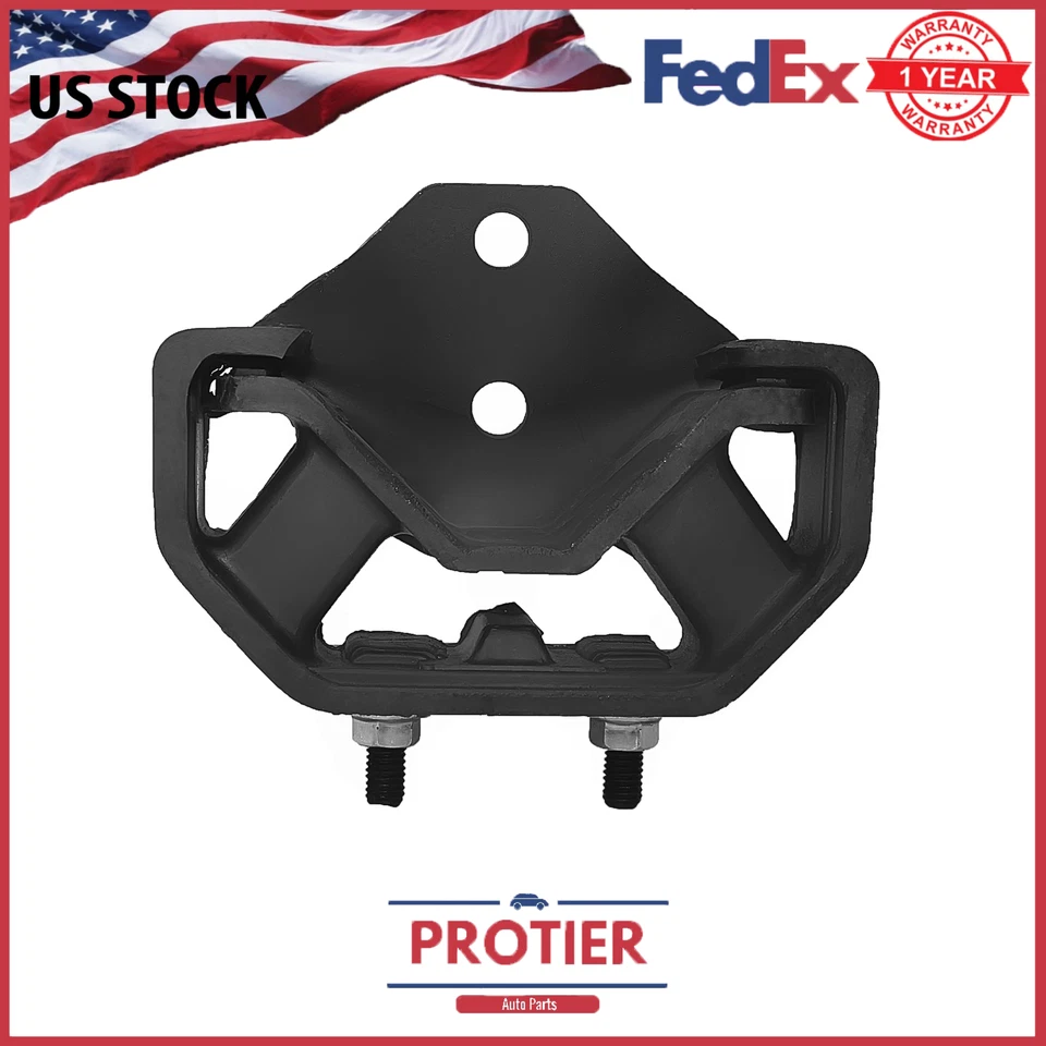 Soporte de transmisión para SUBARU DL GL XT Foto 1 de 4