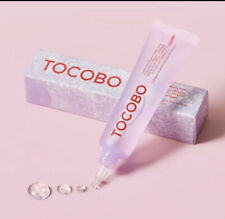 TOCOBO Collagen Brightening Eye Gel Cream 30ml Lifting Eye Care Korean Skincare