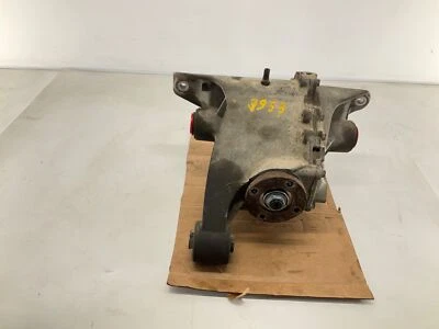 10-13 LAND ROVER Range Rover Sport 5.0L  Rear Axle Carrier Differential CM Foto 1 de 4