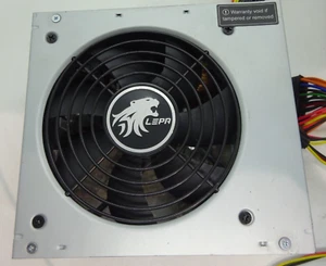 LEPA MODEL: N500-SA-EU 20+4 Pin Netzteil 500W #NT3669 - Bild 1 von 4