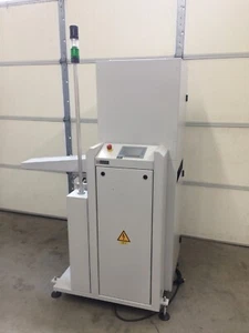 ASYS AES 01 Automatic Loading Station PCB Board System Magazine SMT HMI 2020 USA - Picture 1 of 24
