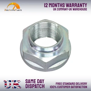 PARA MINI ONE R50 R52 R53 R55 R56 R57 TUERCA DE CUBO DE TRANSMISIÓN DELANTERA - Imagen 1 de 4