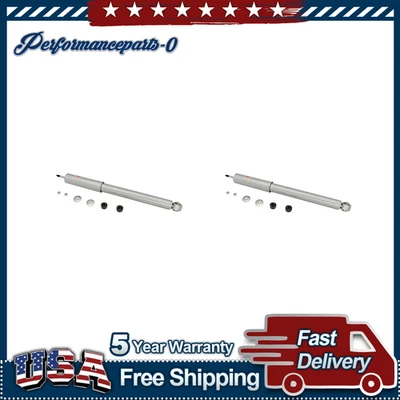 Amortiguadores traseros 2 KYB para Porsche 911 912 Foto 1 de 2