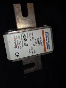 Ferraz Shawmut Mersen Protistor 045952 B238741 690V 800A CLASSE aR - Foto 1 di 2