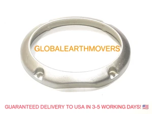 JCB BACKHOE - CLAMP RING FOR GAITER (PART NO. 821/10161 332/F1142) - Picture 1 of 4