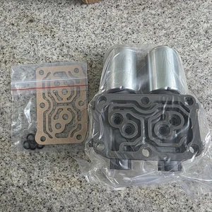 Solenoide lineal doble transmisión 28260-PRP-014 para Honda Acura L4 CR-V TSX nuevo - Imagen 1 de 7
