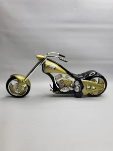 Bradford Exchange Born to Soar Chopper - Picture 1 of 5