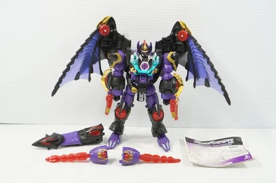 Transformers Robots In Disguise Megatron Ultra Class Figure Hasbro - Image 1 of 4