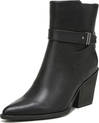 Botines Mocha Soul by Naturalizer para mujer Foto 1 de 4