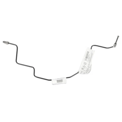 07-18 JEEP WRANGLER BRAKE HCU TO LEFT FRONT HOSE TUBE GENUINE MOPAR 52129117AD - Image 1 of 4