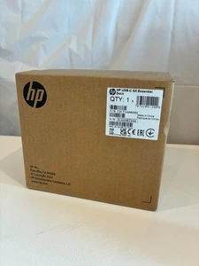 NEW IN BOX HP USB-C G5 Essential Docking Station w/ 120W Adapter - Afbeelding 1 van 2