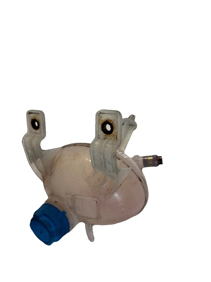 Fiat 500l Coolant Expansion Tank 51931808 Genuine 1.3 M jet 2013 Rhd - image 1 of 1