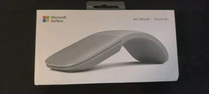Mysz Microsoft Surface Arc - Model 1791 - Bluetooth **NOWA** - Zdjęcie 1 z 3