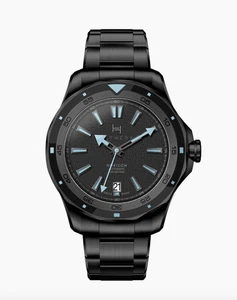 Fathers Diver Horizon Professional Elegance Auto - Picture 1 of 7