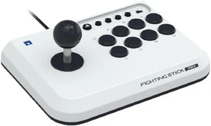 Hori PS5 Fighting Stick Mini | Officially Licensed New - Picture 1 of 3