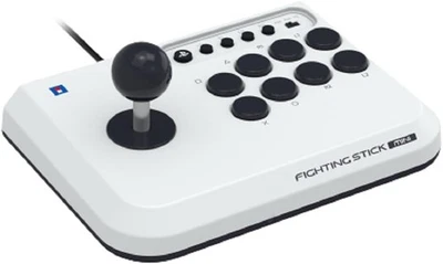 Hori PS5 Fighting Stick Mini | Officially Licensed New - Image 1 of 3