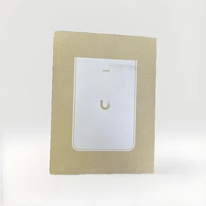 Point d'accès mural Ubiquiti UniFi U7 PRO (U7-Pro-Wall-US) - Photo 1/1