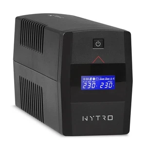 ® NYTRO UPS a Onda Sinusoidale Pura UPS per PC da Gaming PFC Attivo MAC e - Foto 1 di 24