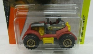 Matchbox 2017 Dirtstroyer #36/125 - Imagen 1 de 4